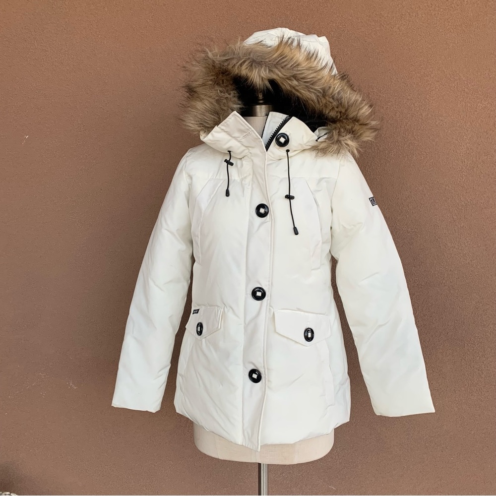 River Edge by Zeroxposure Winter Jacket